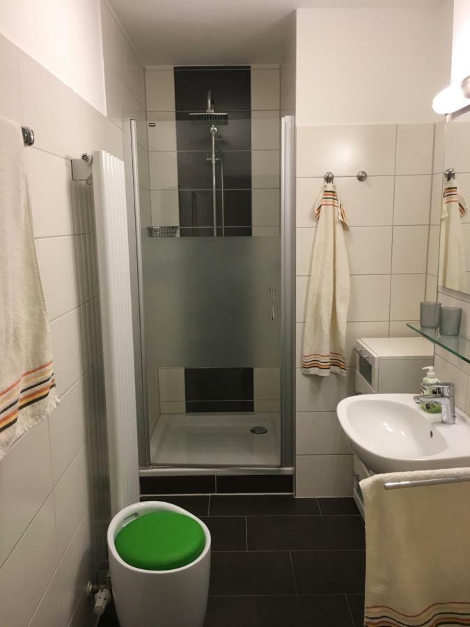 Villa Cosima Heringsdorf  Esterno foto